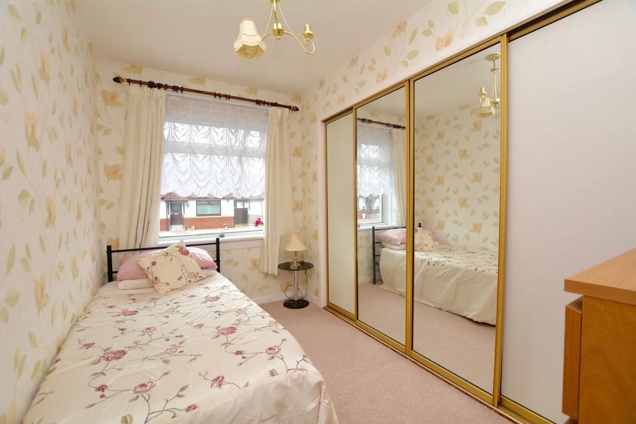 25 Milton Crescent, Troon, KA10 7LS, photo 7