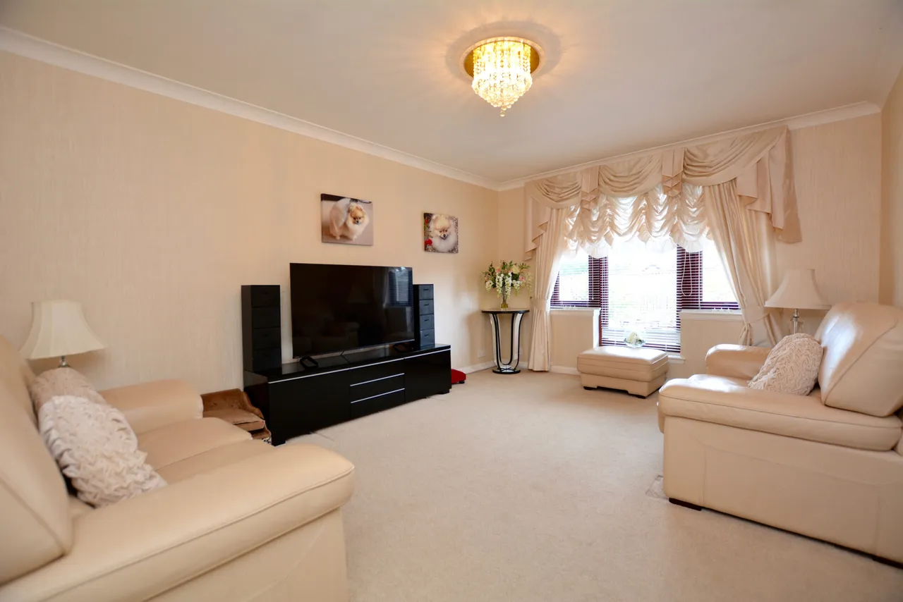 25 Milton Crescent, Troon, KA10 7LS, photo 3