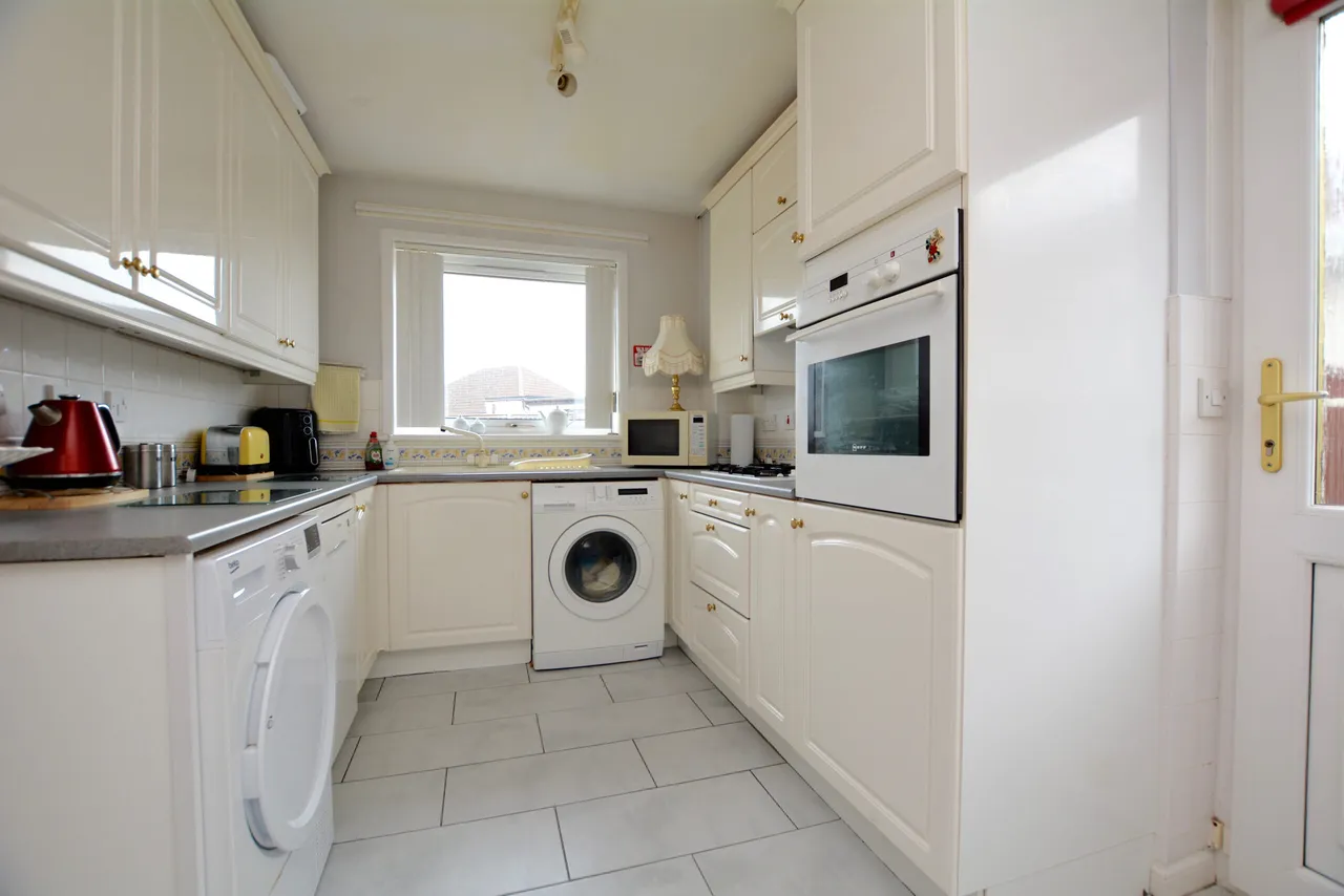 25 Milton Crescent, Troon, KA10 7LS, photo 5