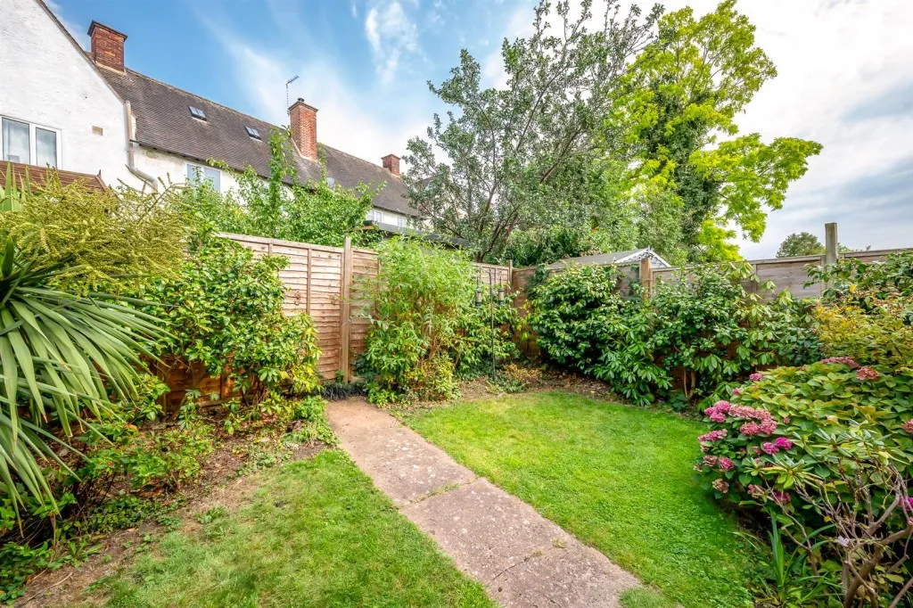 Martin Bowes Road, SE9, photo 8