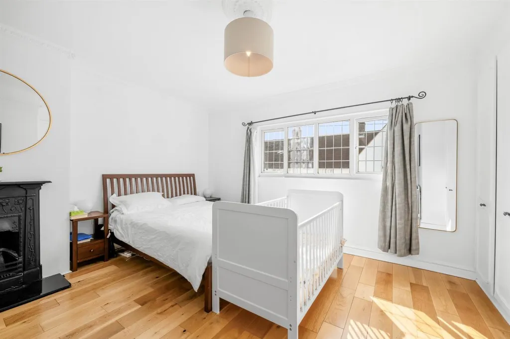 Martin Bowes Road, SE9, photo 5