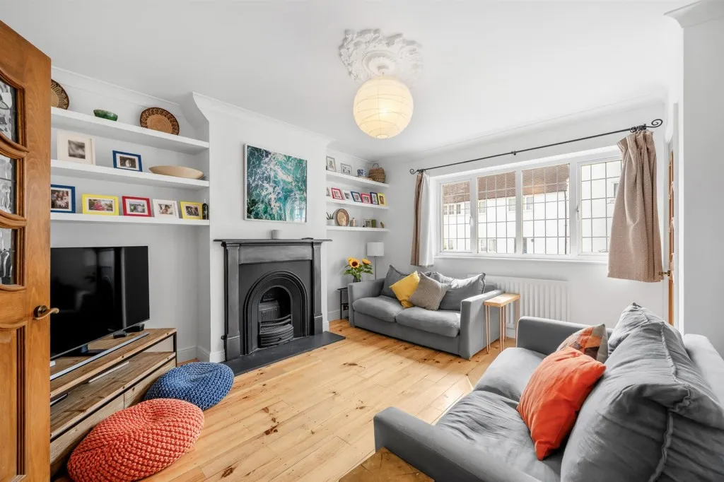 Martin Bowes Road, SE9, photo 13