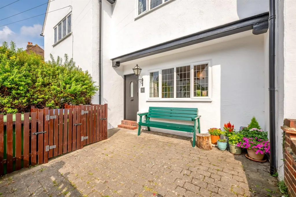Martin Bowes Road, SE9, photo 11