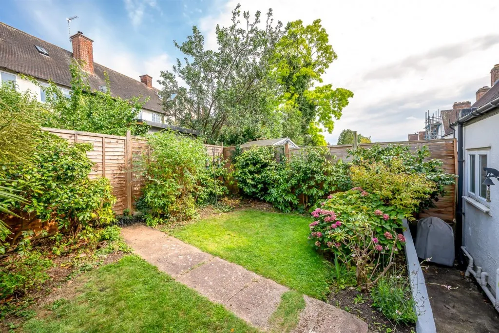 Martin Bowes Road, SE9, photo 10