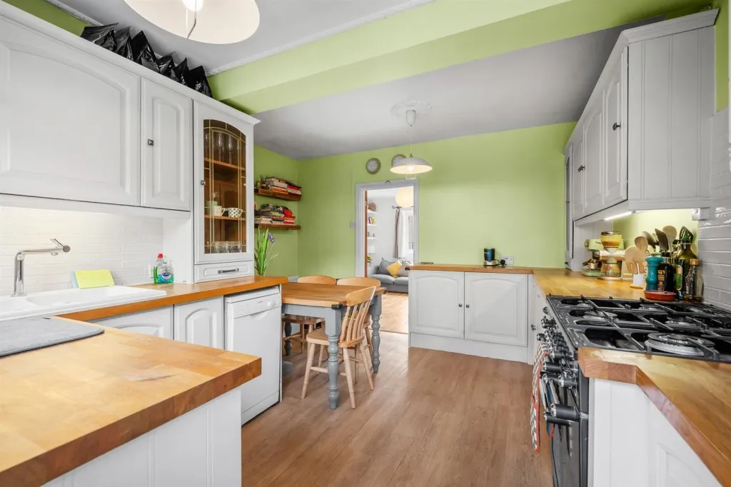 Martin Bowes Road, SE9, photo 14