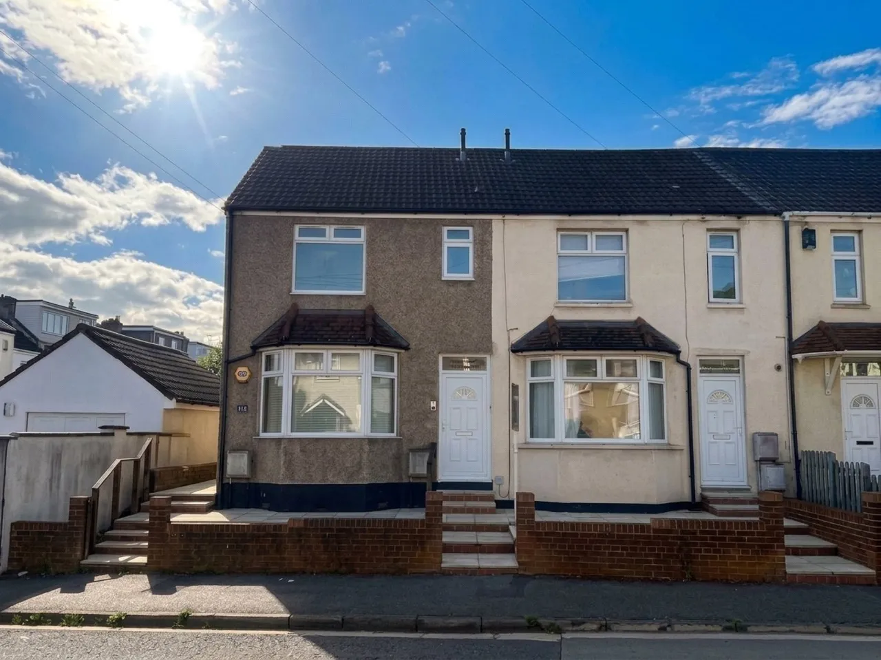 1 bed flat for sale, Muller Road, Horfield, BS7