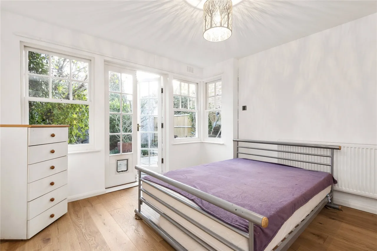 Orchard Mews, De Beauvoir, N1, photo 9