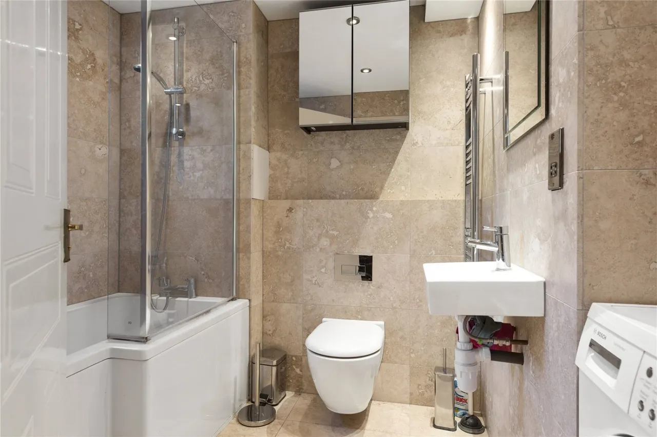 Orchard Mews, De Beauvoir, N1, photo 12