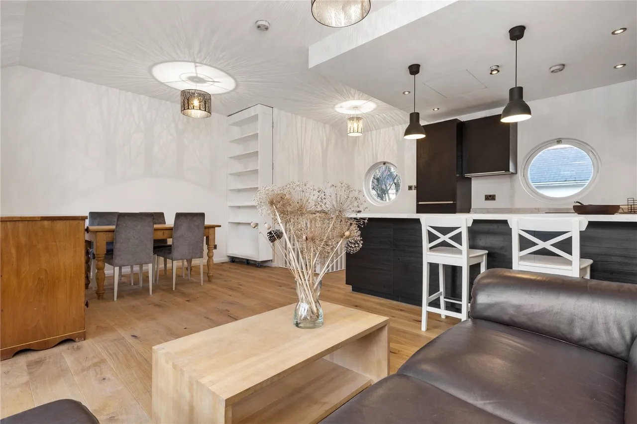 Orchard Mews, De Beauvoir, N1, photo 6