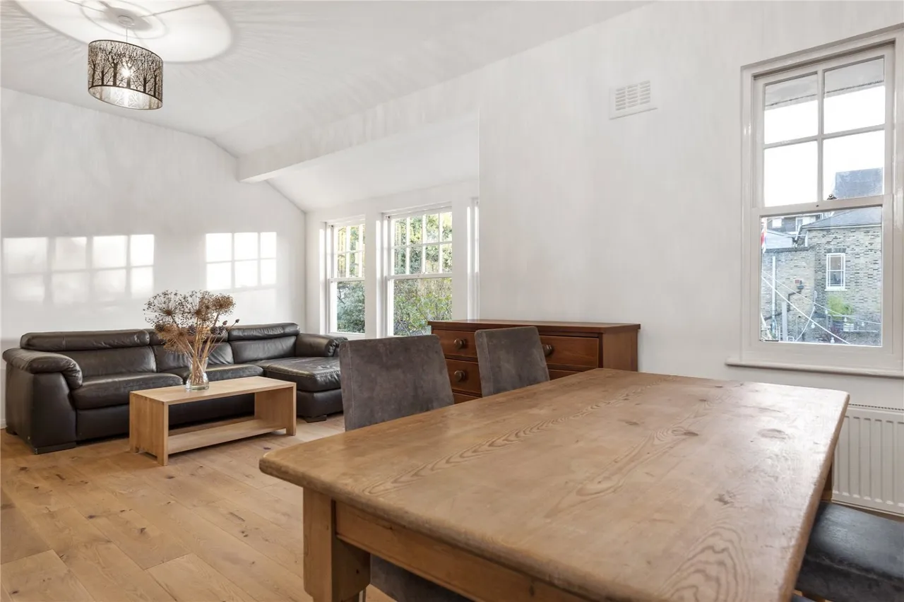 Orchard Mews, De Beauvoir, N1, photo 7