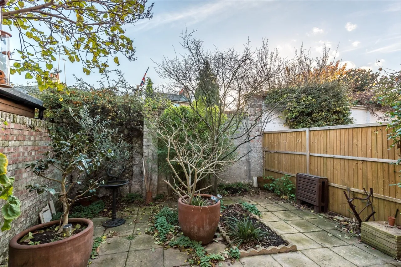 Orchard Mews, De Beauvoir, N1, photo 4