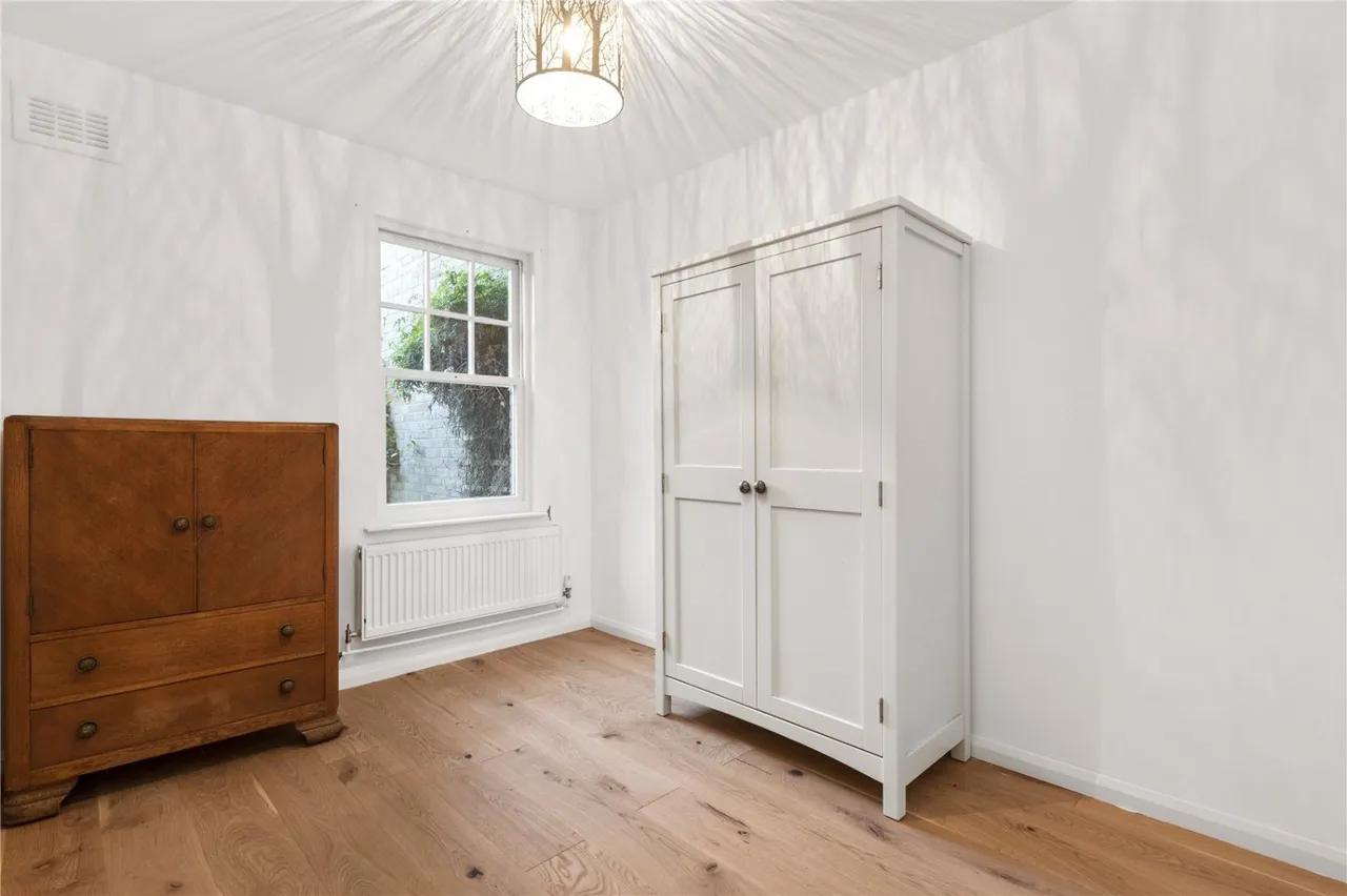 Orchard Mews, De Beauvoir, N1, photo 11