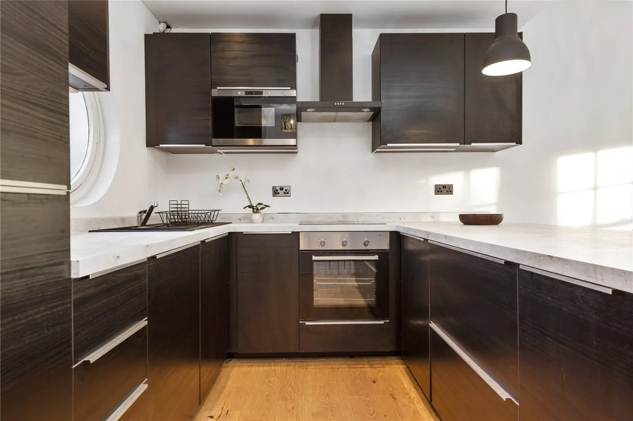 Orchard Mews, De Beauvoir, N1, photo 5