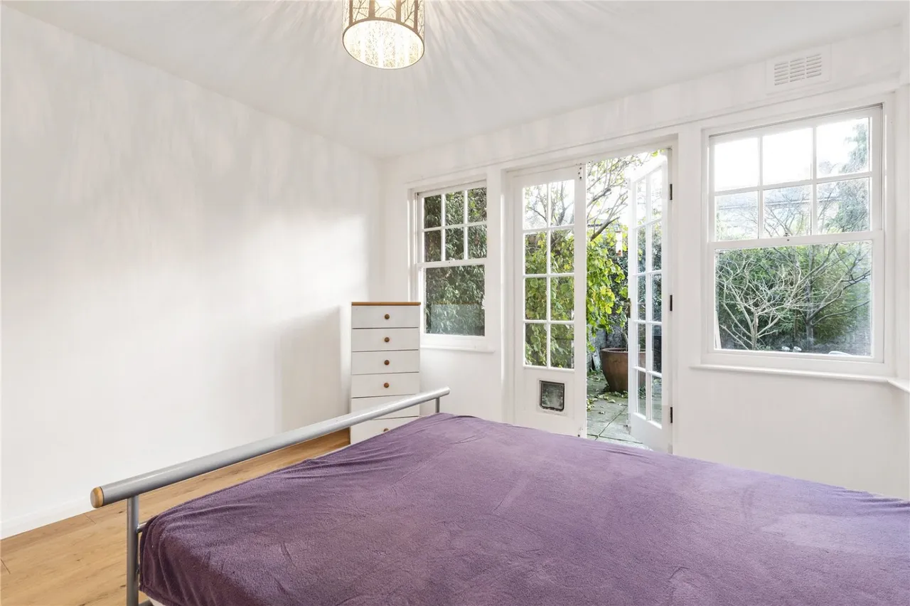 Orchard Mews, De Beauvoir, N1, photo 10