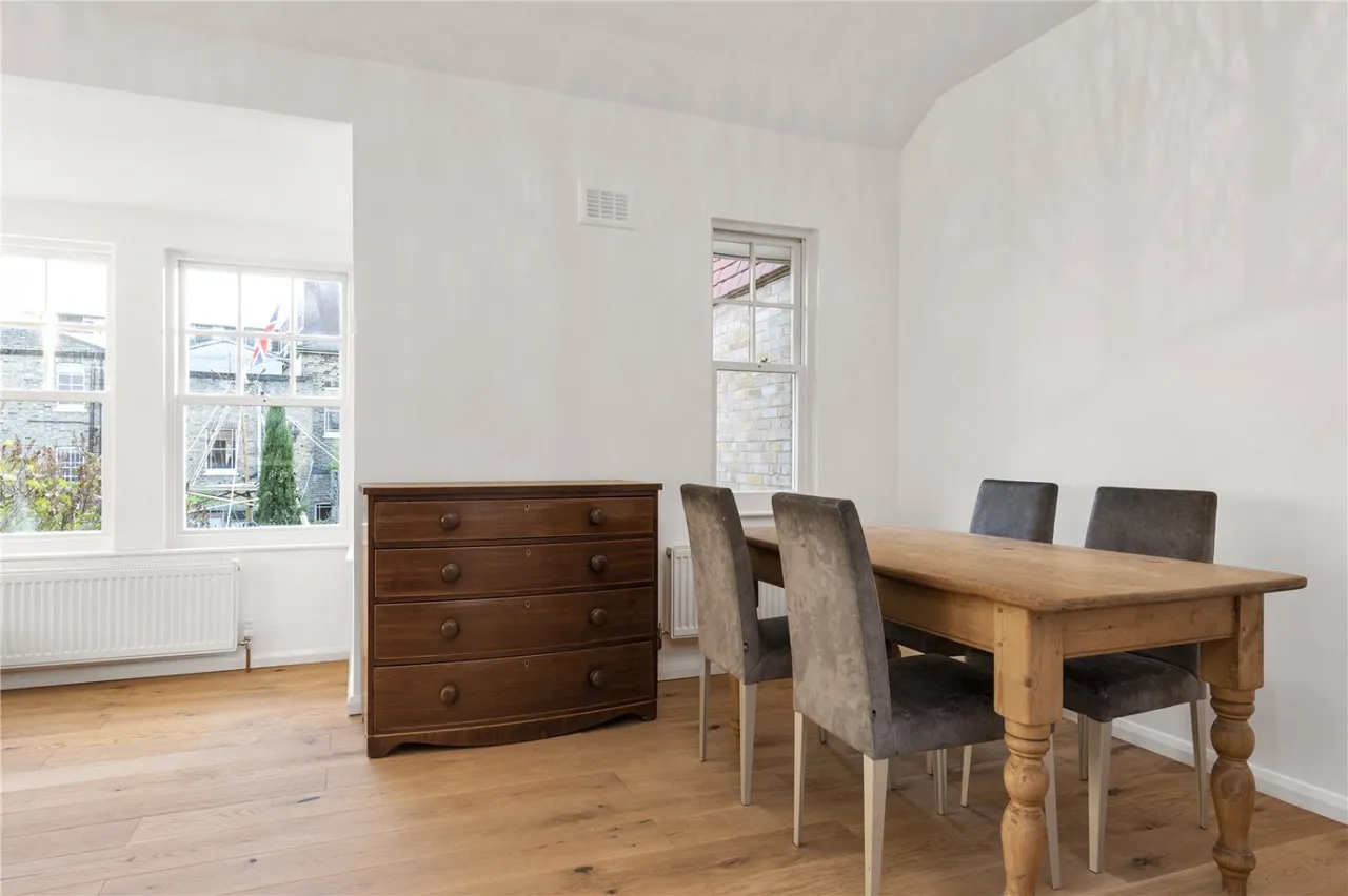 Orchard Mews, De Beauvoir, N1, photo 8