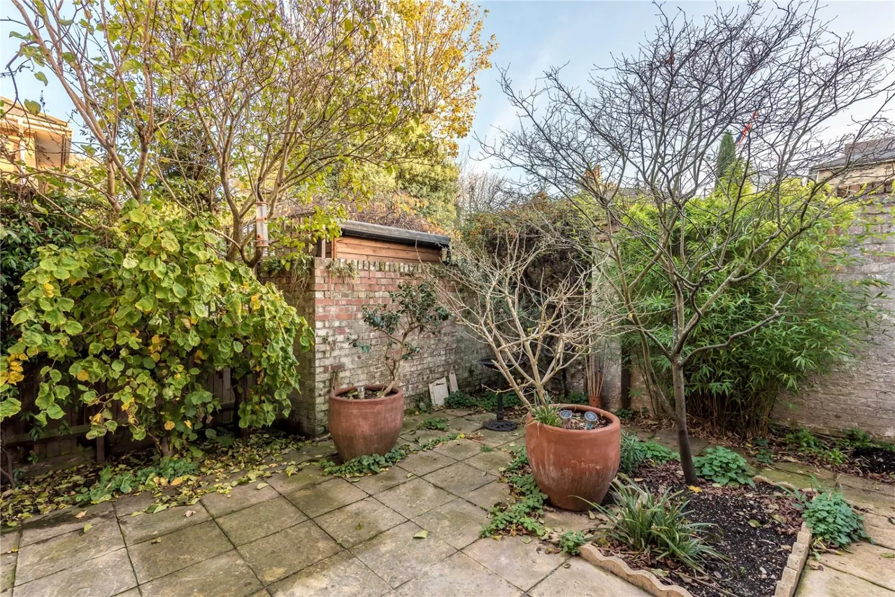 Orchard Mews, De Beauvoir, N1, photo 13