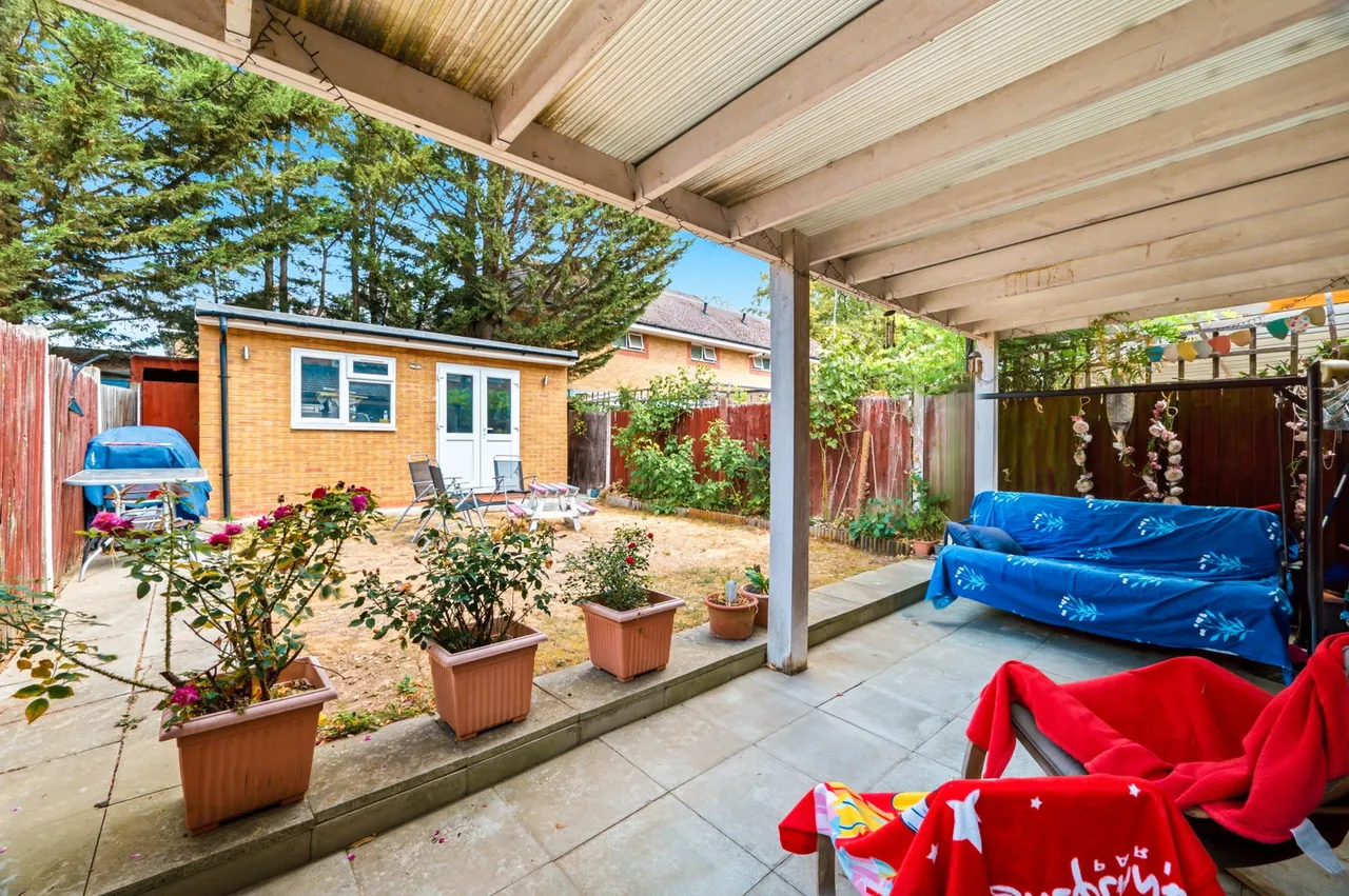 Ripley Close, Slough, SL3, photo 15