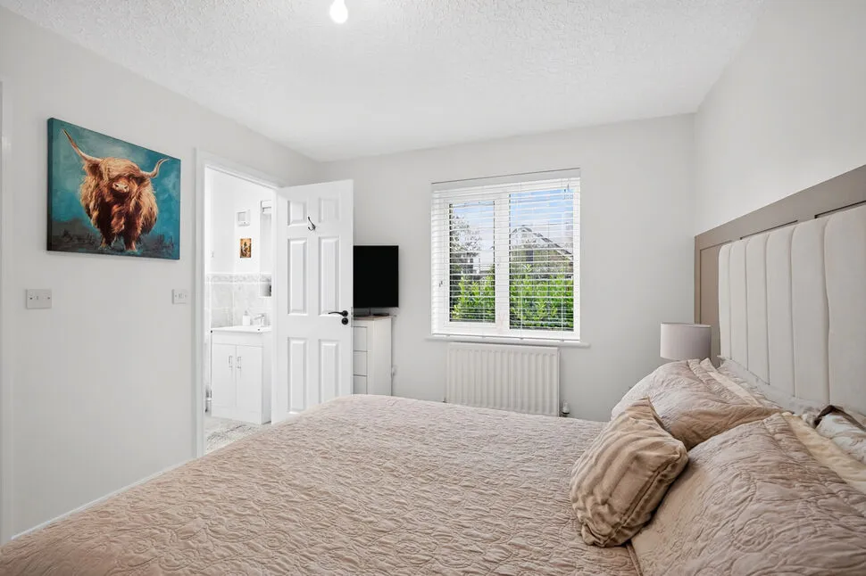 The Hawthorns, Wigton, Cumbria, CA7, photo 10