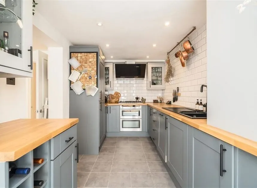 Clapham Common South Side, Clapham, SW4, photo 6