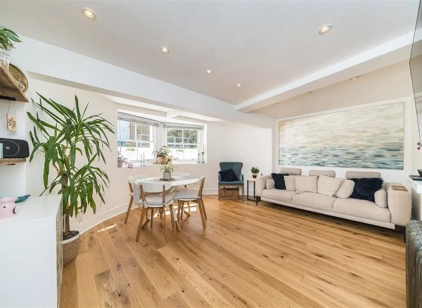 Clapham Common South Side, Clapham, SW4, photo 4