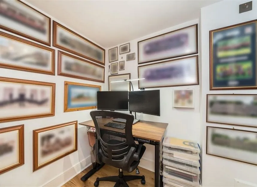 Clapham Common South Side, Clapham, SW4, photo 8