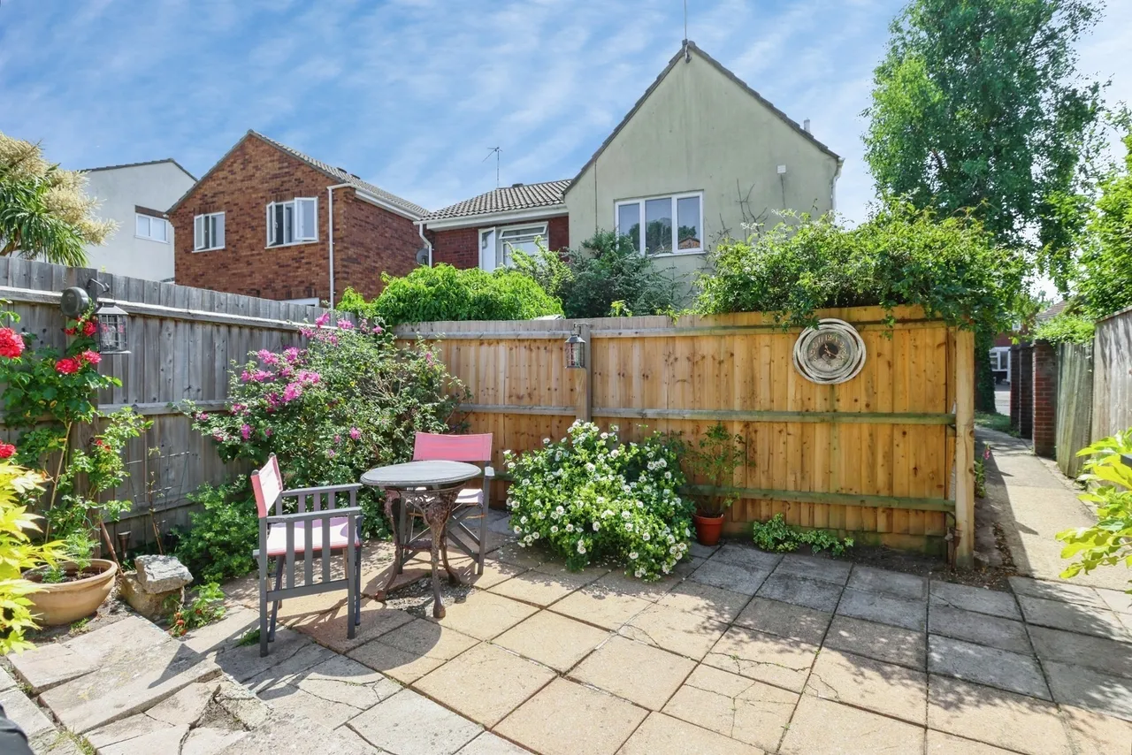 Overcombe Close, Poole, BH17, photo 10