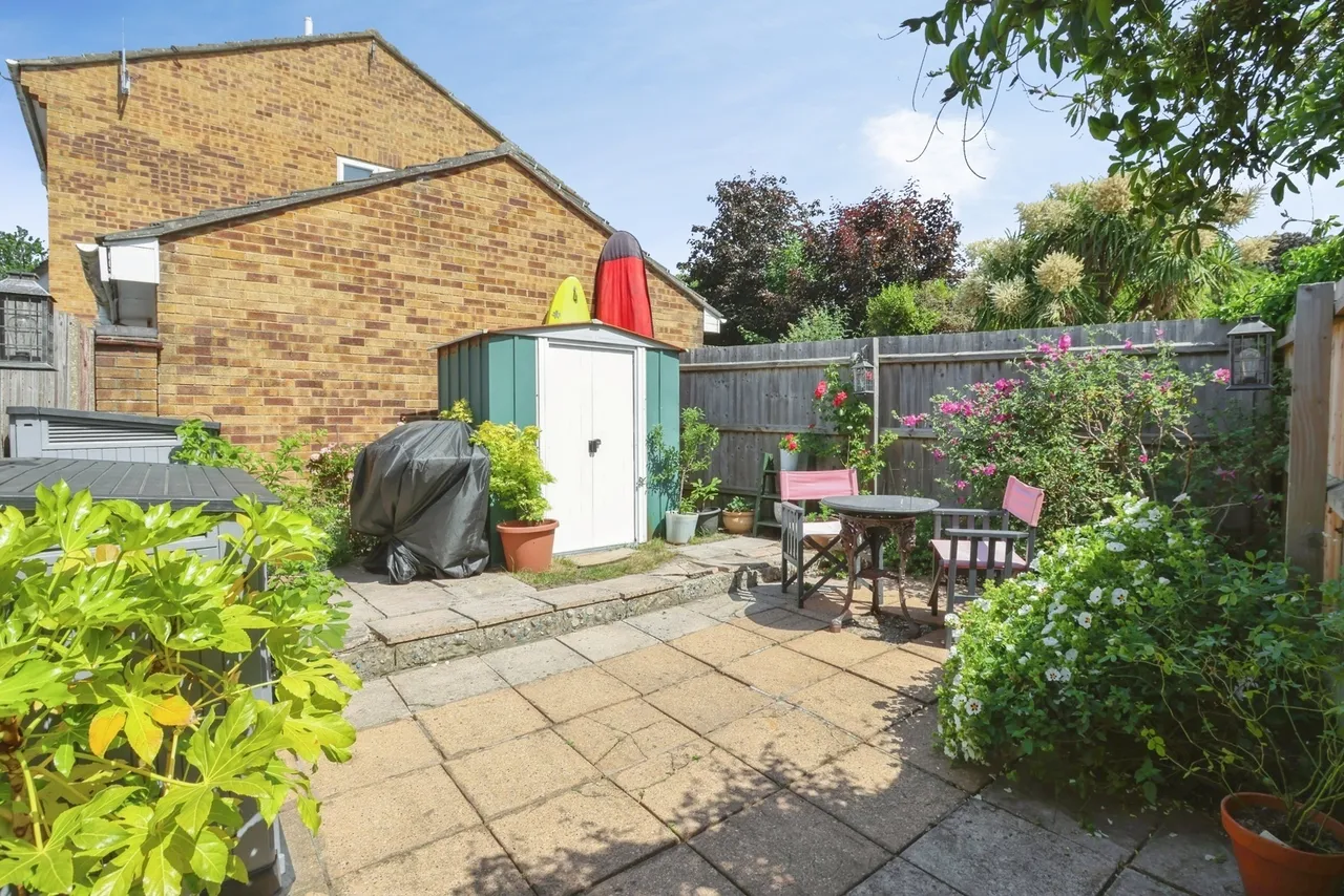 Overcombe Close, Poole, BH17, photo 9