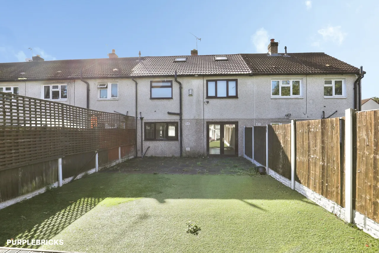 Wilson Road, Prescot, L35, photo 11
