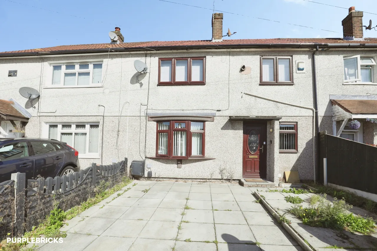 Wilson Road, Prescot, L35, photo 23