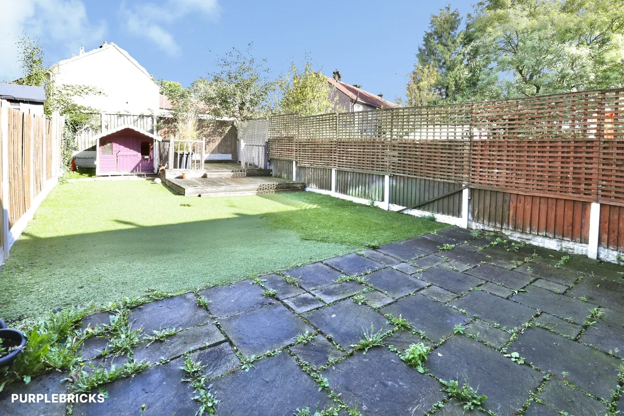 Wilson Road, Prescot, L35, photo 10