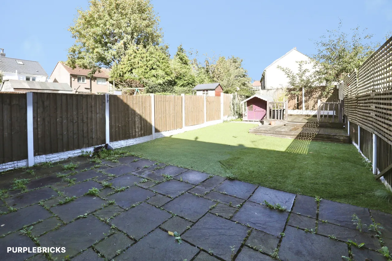 Wilson Road, Prescot, L35, photo 12