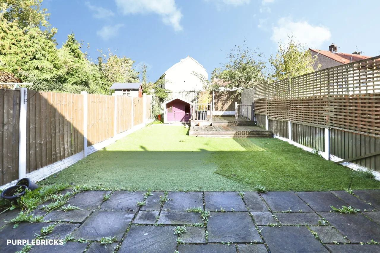 Wilson Road, Prescot, L35, photo 13