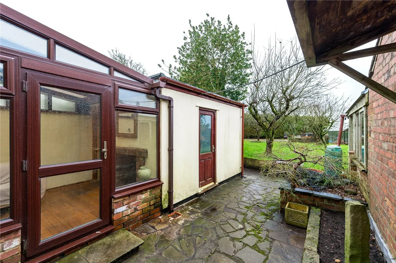 Back Lane, Aughton, L39, photo 17