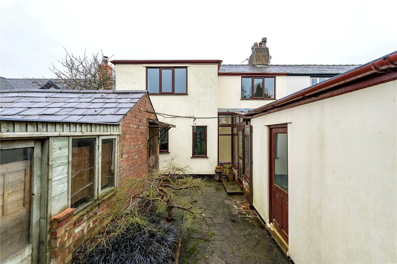 Back Lane, Aughton, L39, photo 19