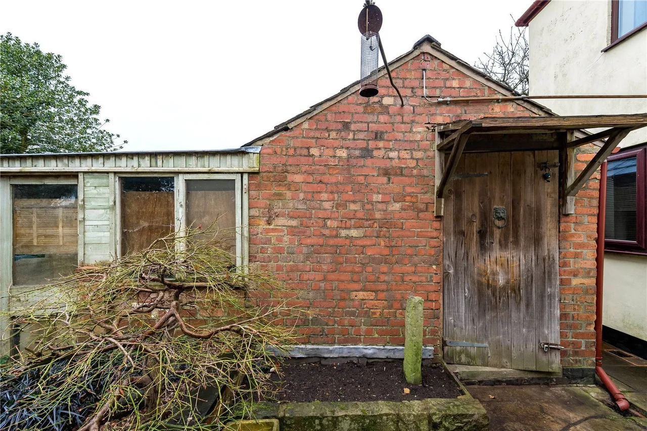 Back Lane, Aughton, L39, photo 18