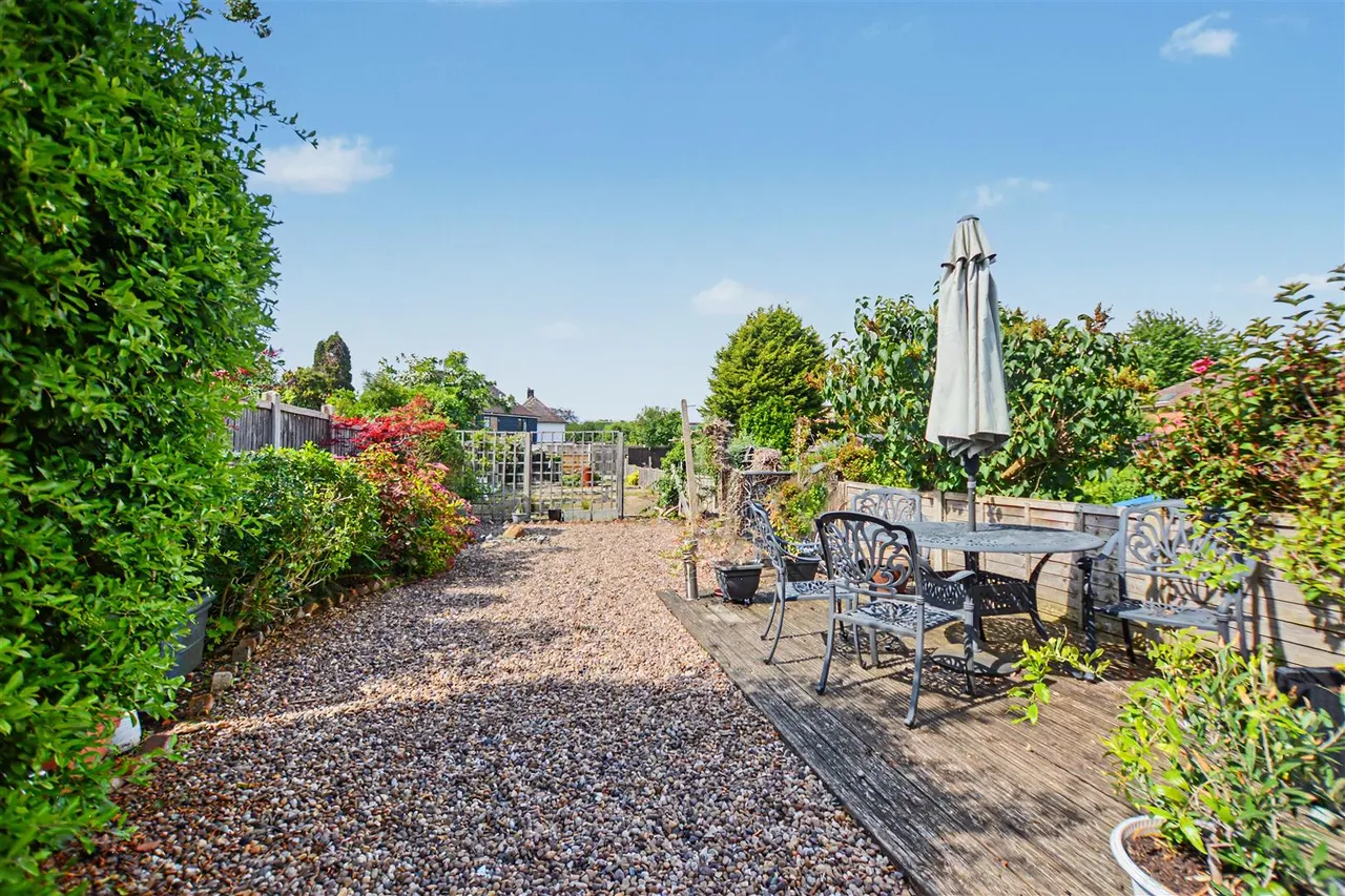 Portland Road, Toton, NG9, photo 4