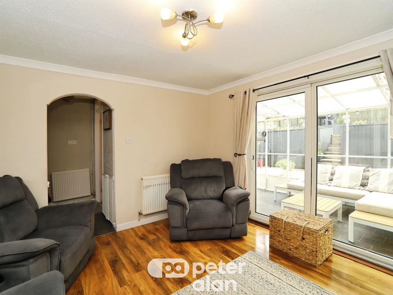 Cefn Milwr Cwmbran, NP44, photo 3