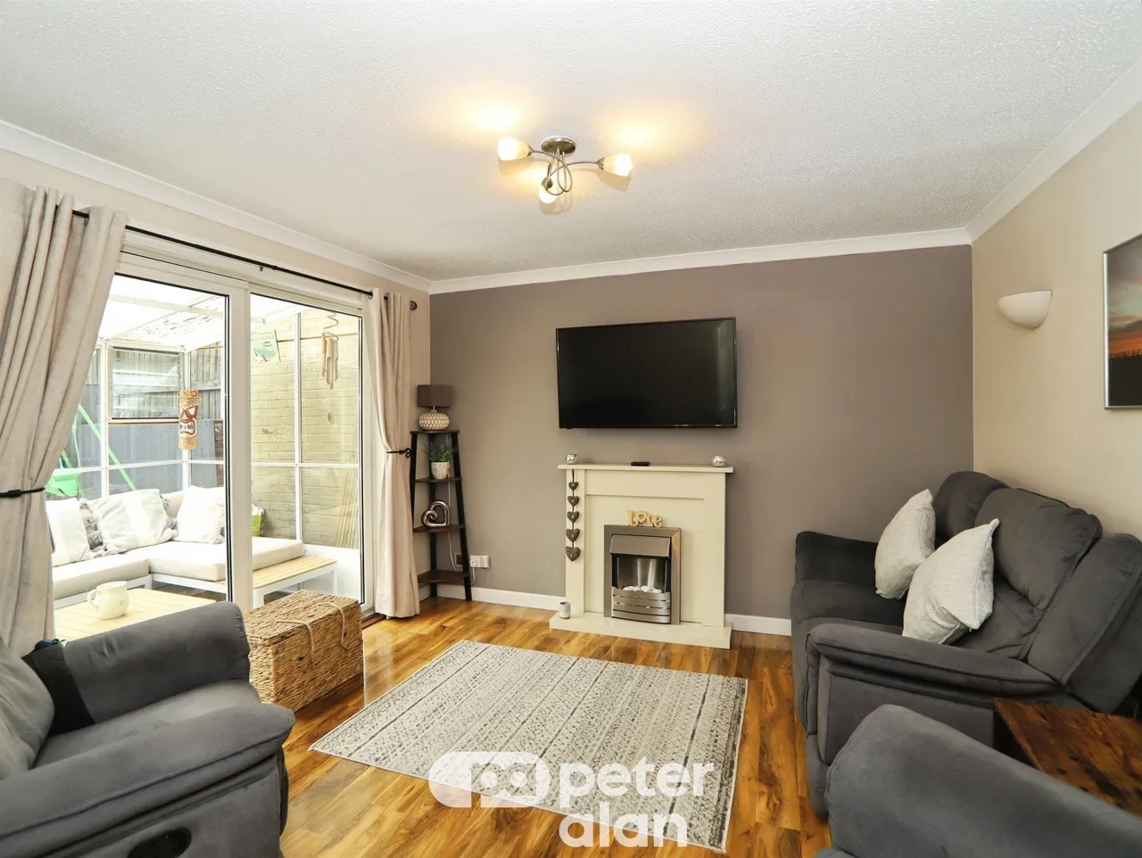 Cefn Milwr Cwmbran, NP44, photo 2