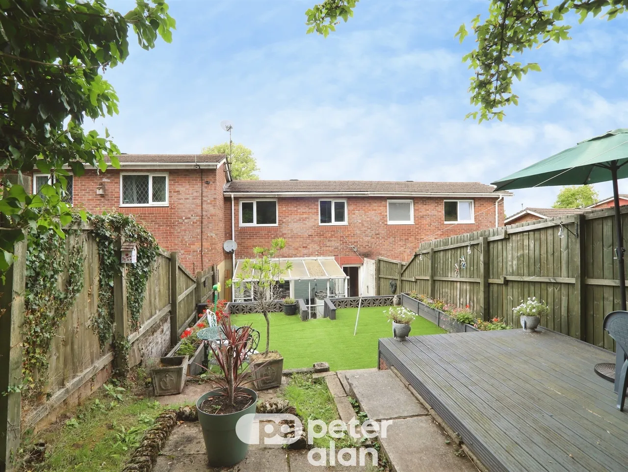 Cefn Milwr Cwmbran, NP44, photo 25