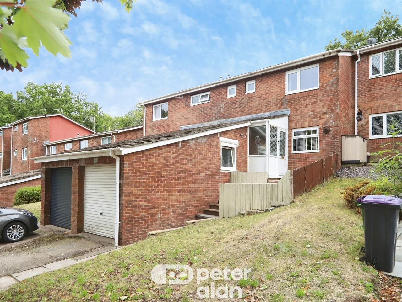 3 bed house for sale, Cefn Milwr Cwmbran, NP44