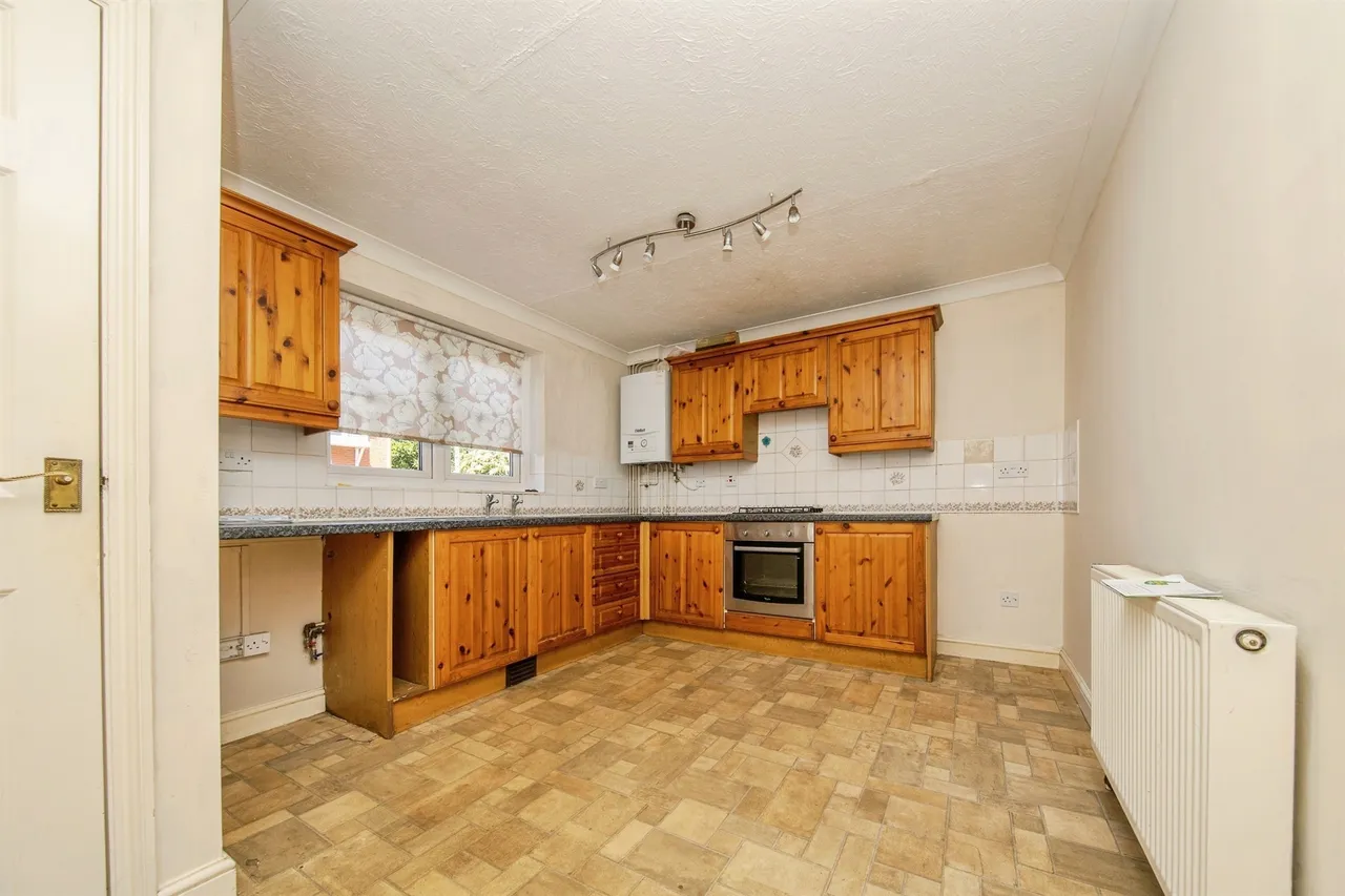 Millfield Gardens, Ipswich, photo 9