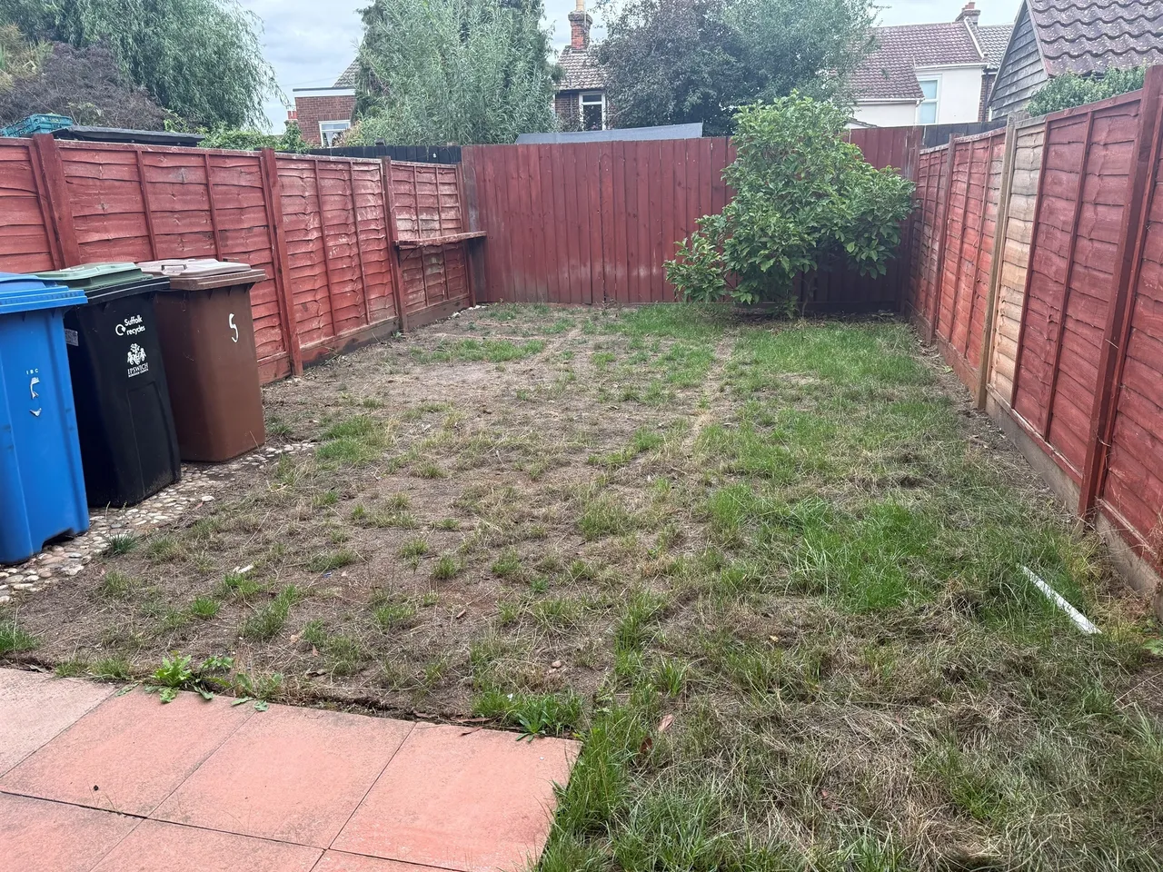 Millfield Gardens, Ipswich, photo 10