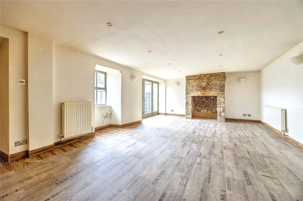 2 bed house for sale — Heriot, Scottish Borders, EH38
