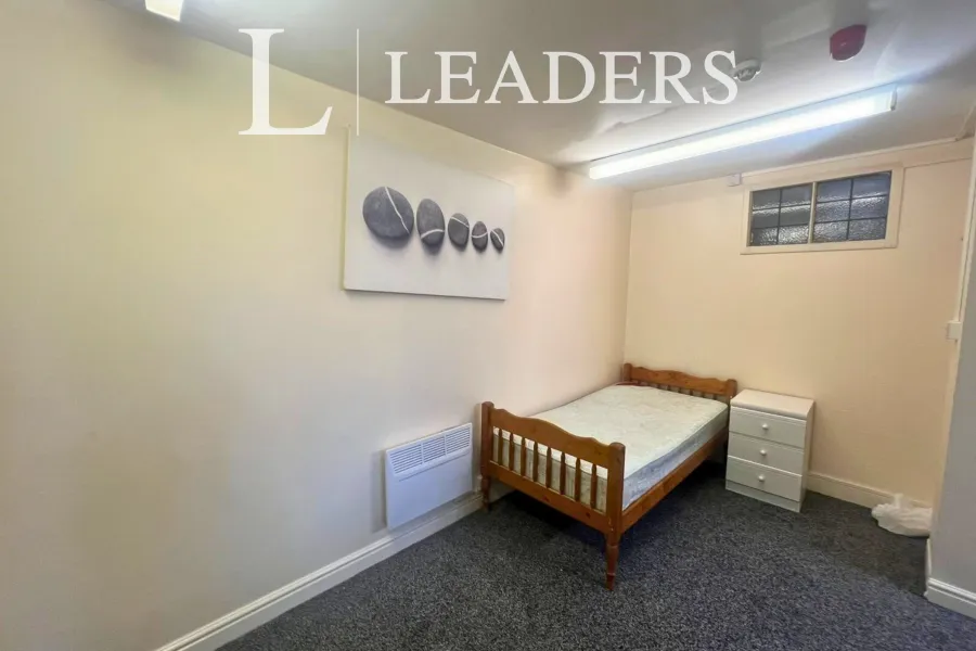 1 bed flat to rent, South Parade, Skegness, PE25