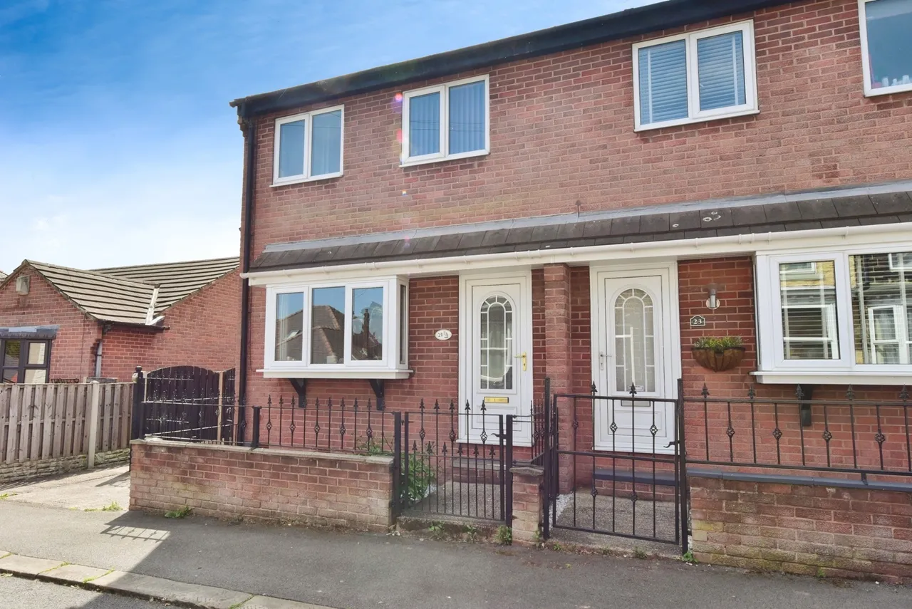 Farnley Avenue, Sheffield, South Yorkshire, S6, photo 17