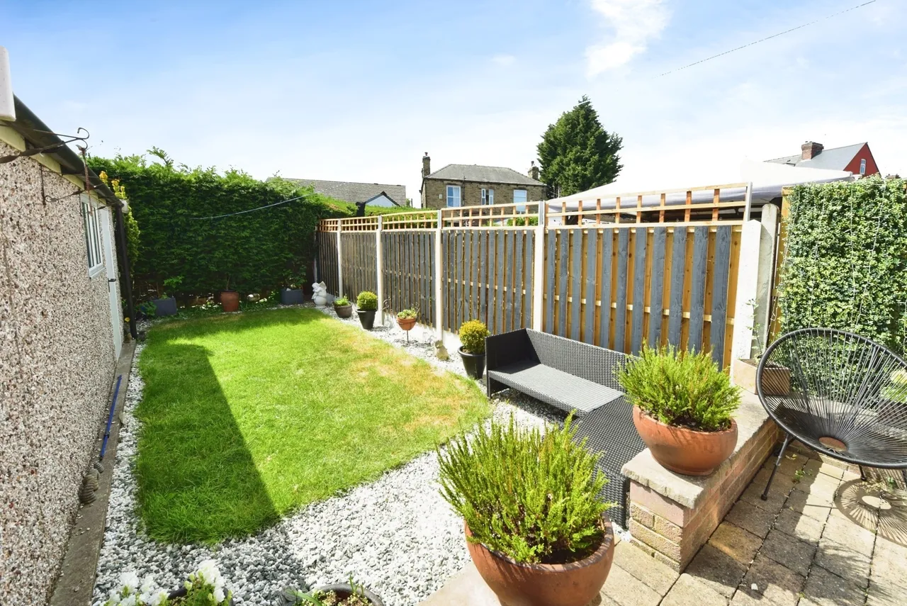 Farnley Avenue, Sheffield, South Yorkshire, S6, photo 14
