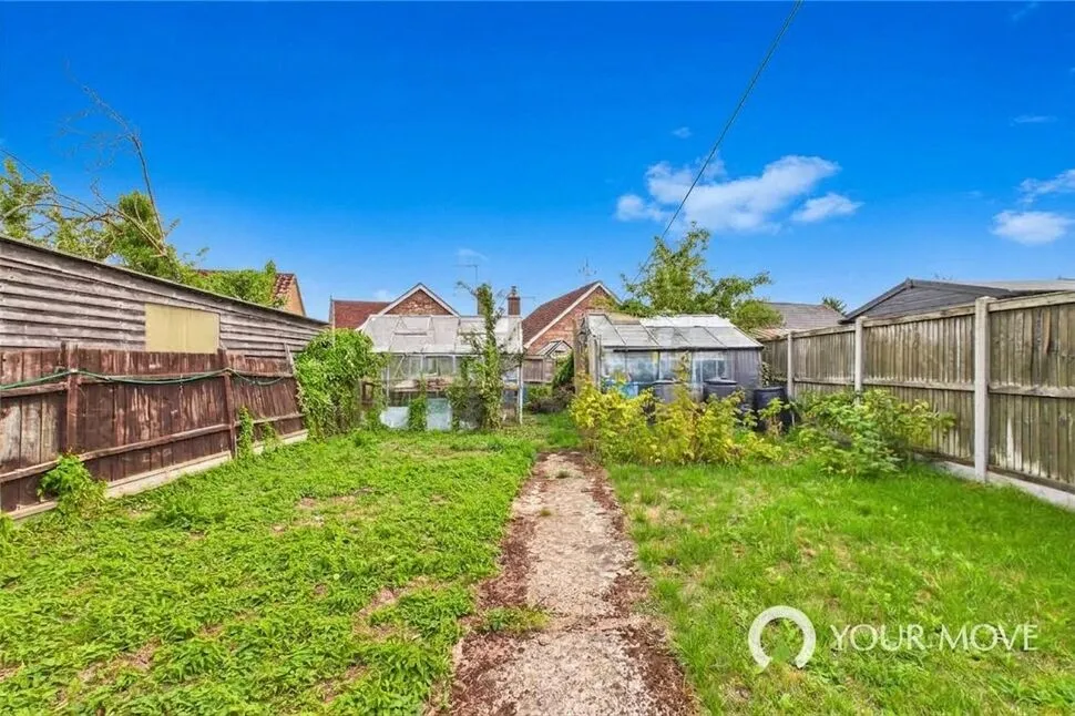 Shelton Hill, Stradbroke, IP21, photo 15