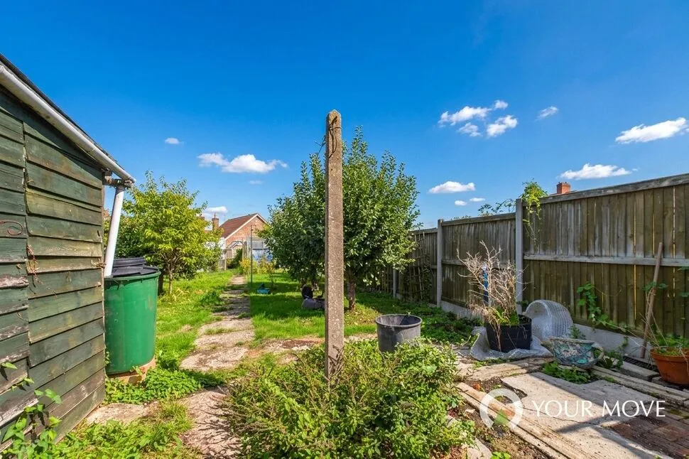 Shelton Hill, Stradbroke, IP21, photo 17