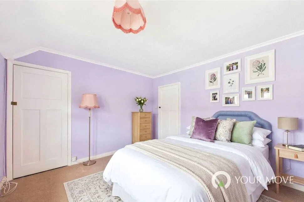 Shelton Hill, Stradbroke, IP21, photo 21