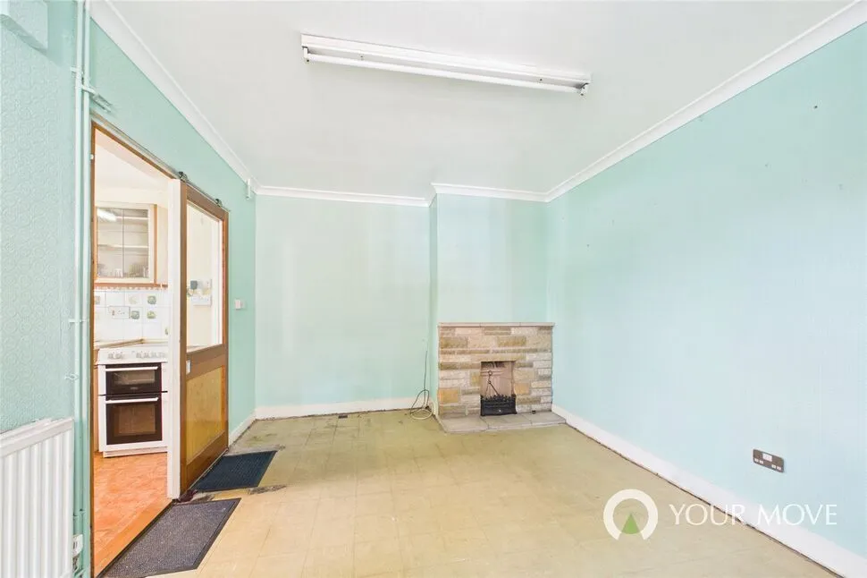 Shelton Hill, Stradbroke, IP21, photo 6